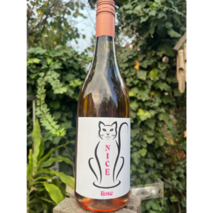 PNice Rosé 2026