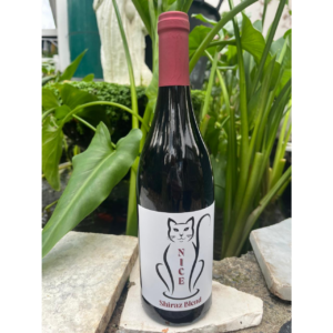 PNice Shiraz Blend 2024