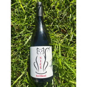 PNice Red Blend 2024